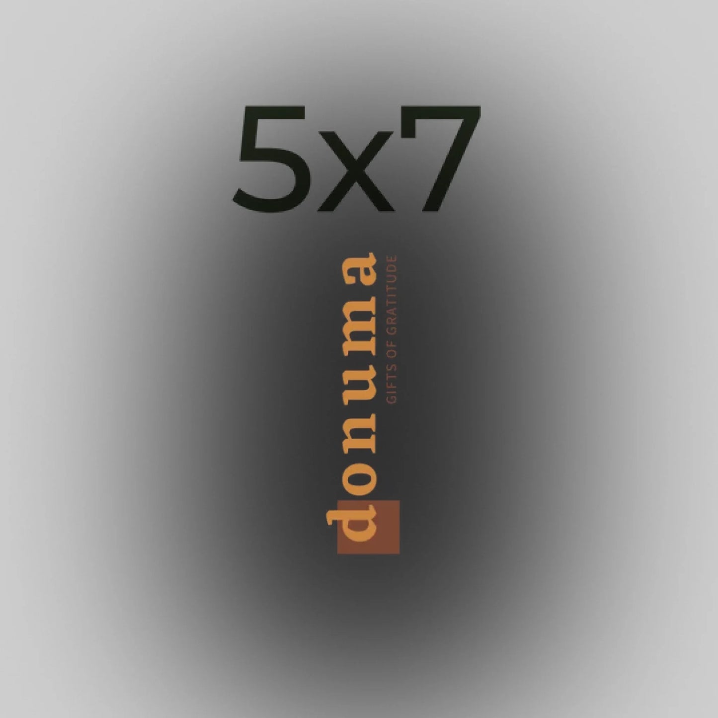 13x18 cm / 5x7″