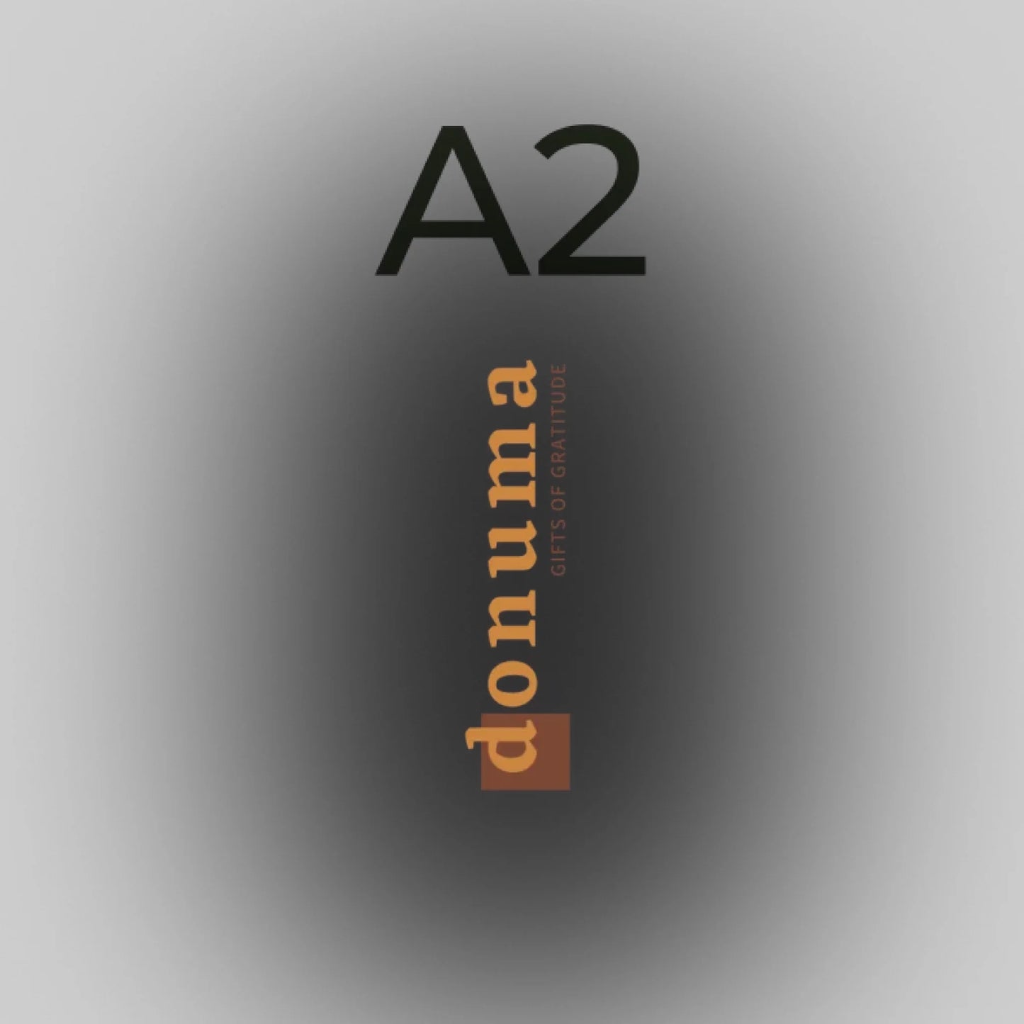 A2 (42 x 59.4 cm)