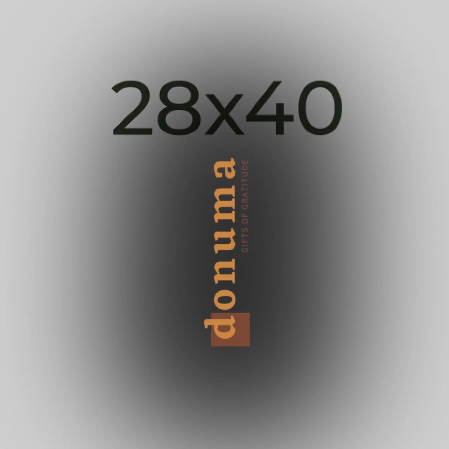 70x100 cm / 28x40″