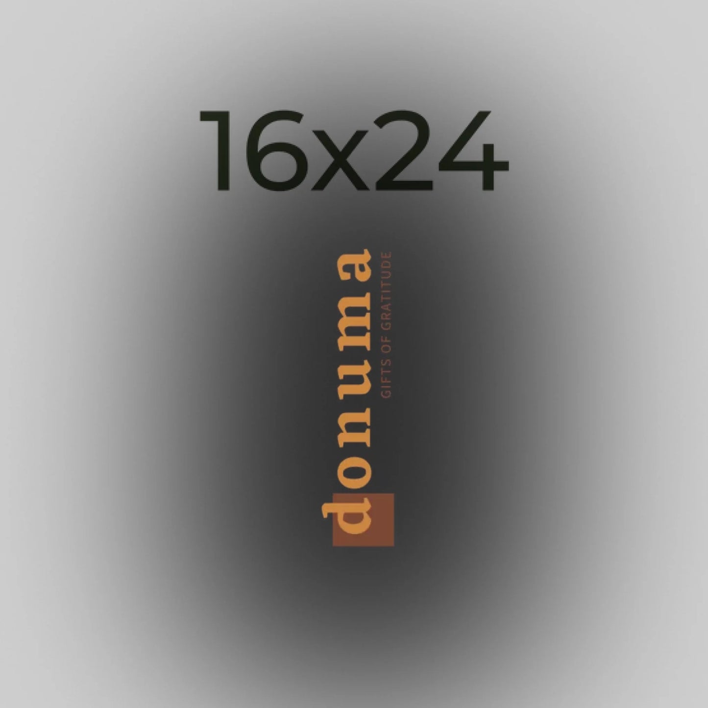 40x60 cm / 16x24″