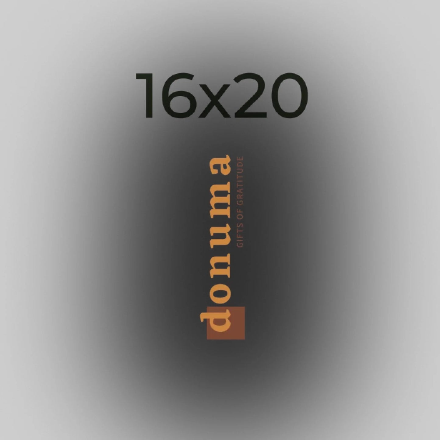40x50 cm / 16x20″