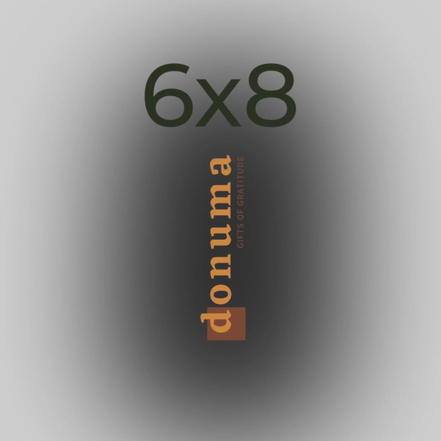 15x20 cm / 6x8″