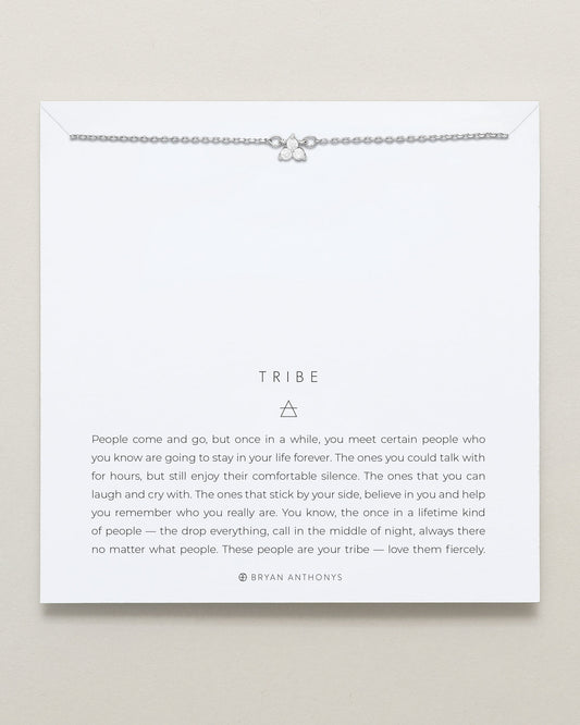 Tribe Dainty Friendship Bracelet