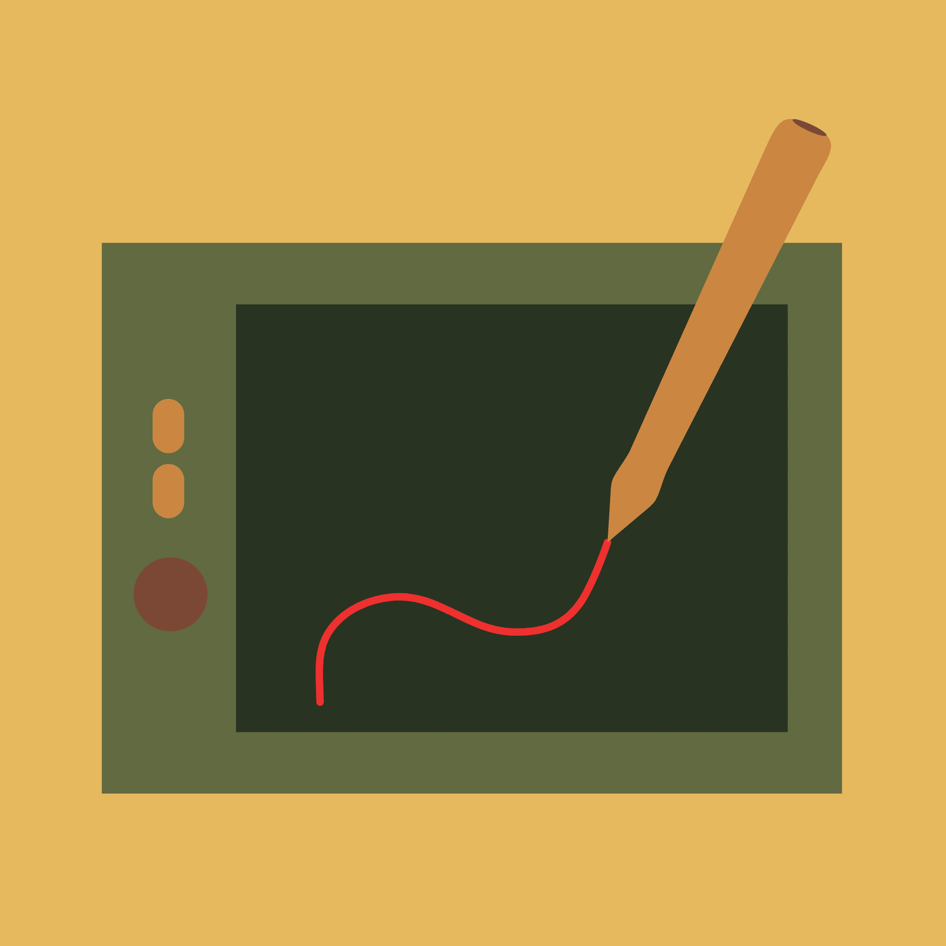 Custom Design Process - Donuma