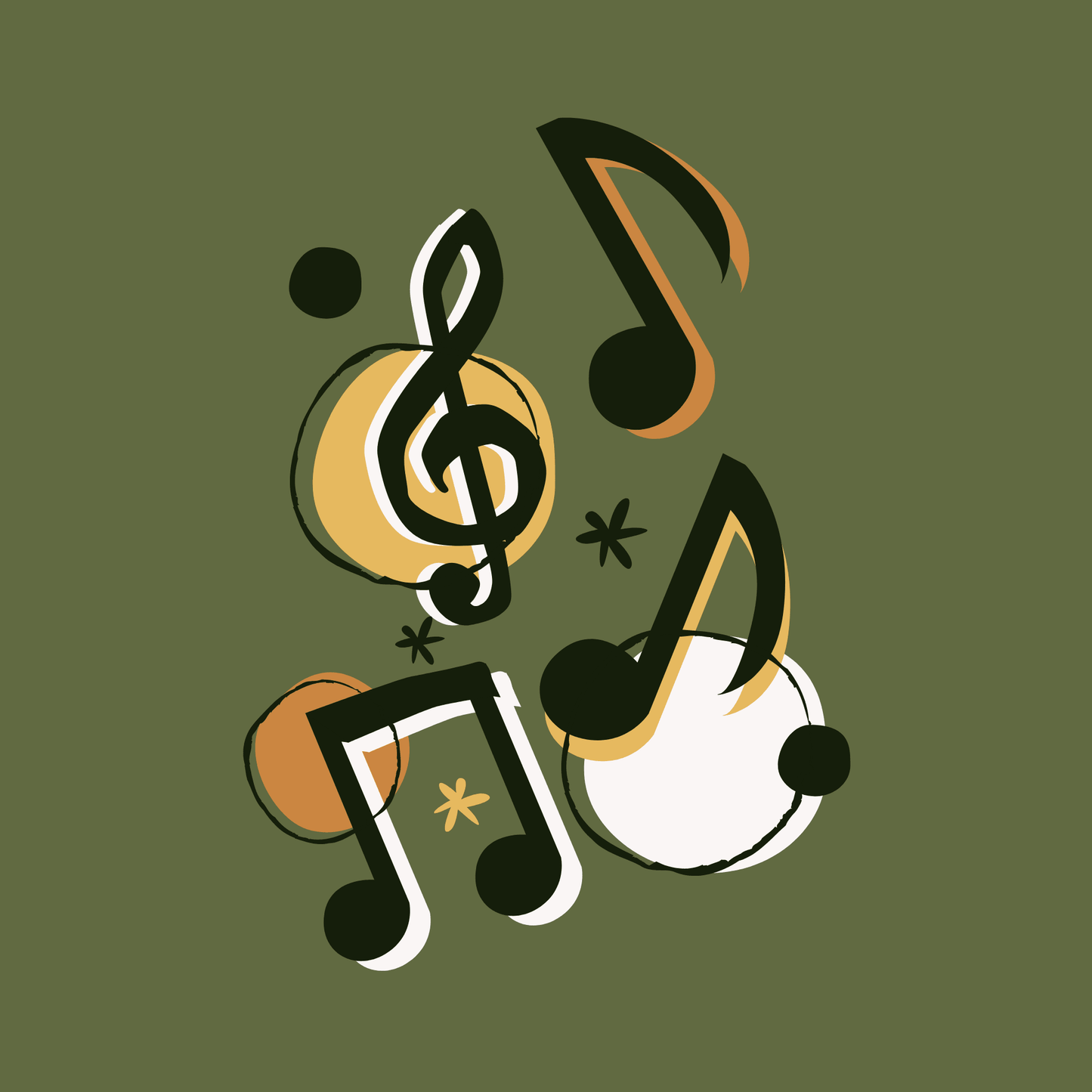 Custom Melody Mechanism - Donuma