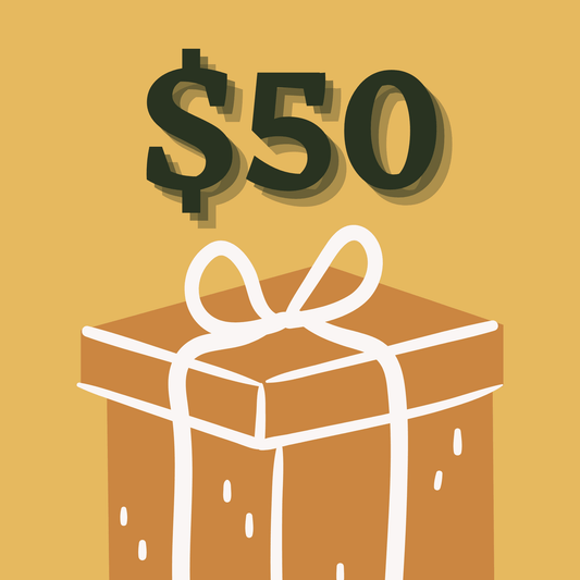 Donuma Gift Card - Donuma