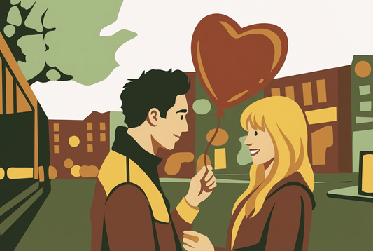 Anniversary Gift Ideas