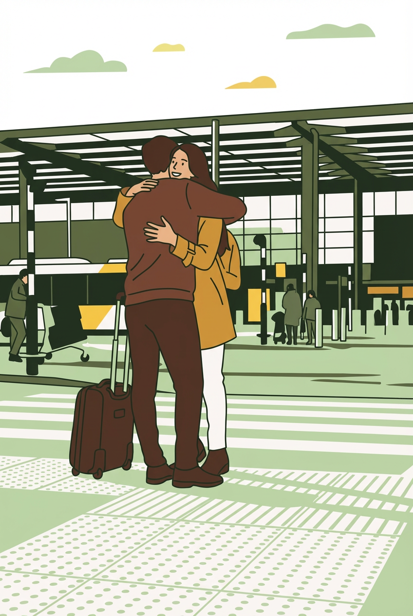 Gifts for Long Distance Relationships