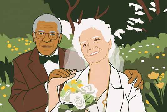 Gift Ideas for grandparents