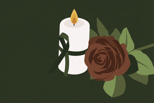 Sentimental Memorial Gifts: 13 Thoughtful Ways to Honor a Loved One
