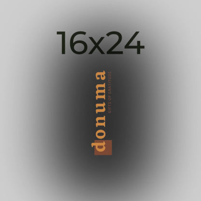 40x60 cm / 16x24″