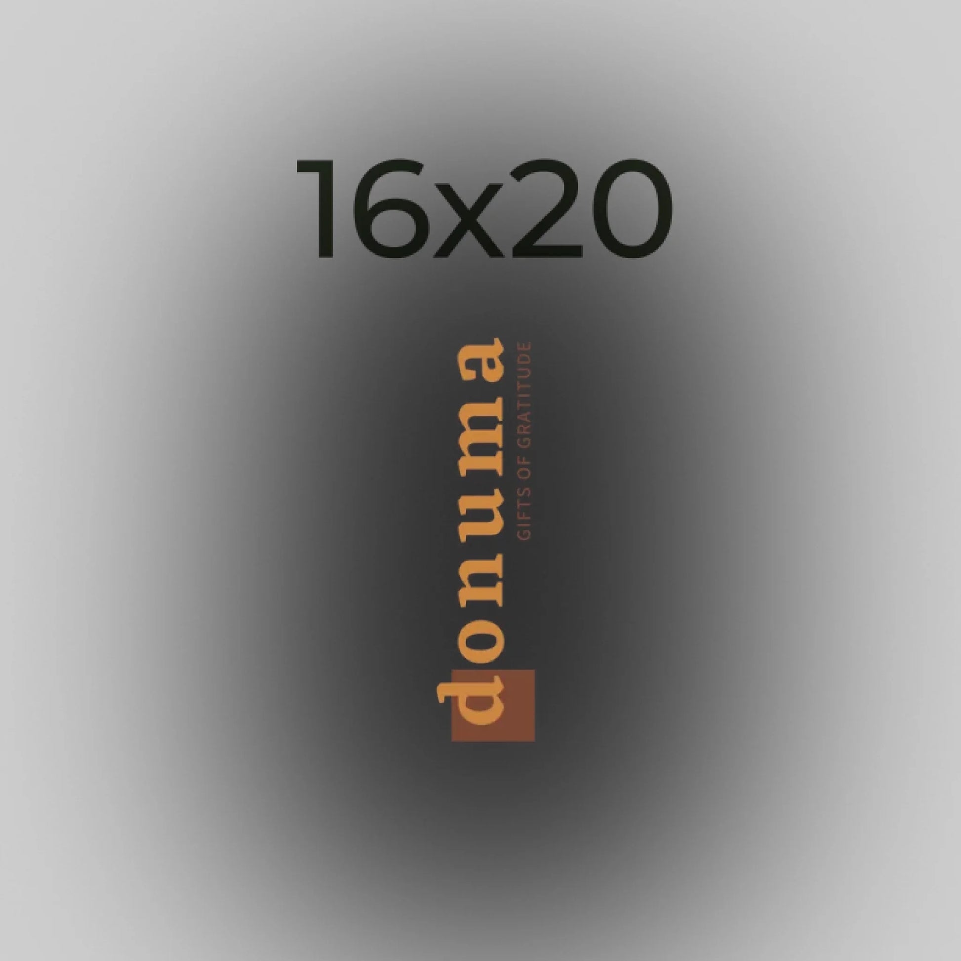 40x50 cm / 16x20″