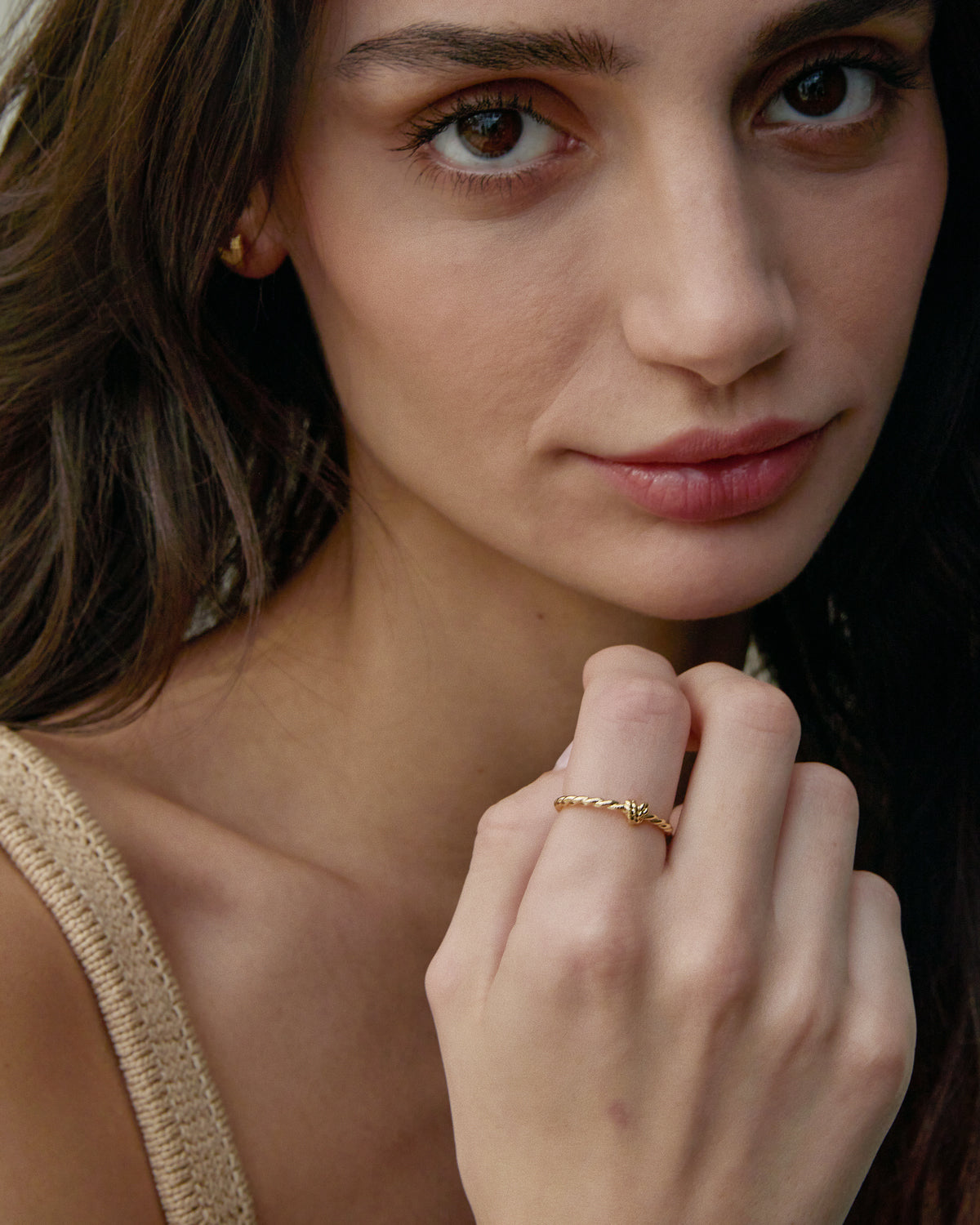 All In Ring