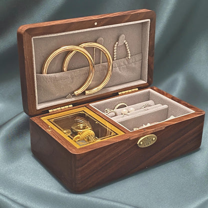 Klarota - Jewelry Music Box