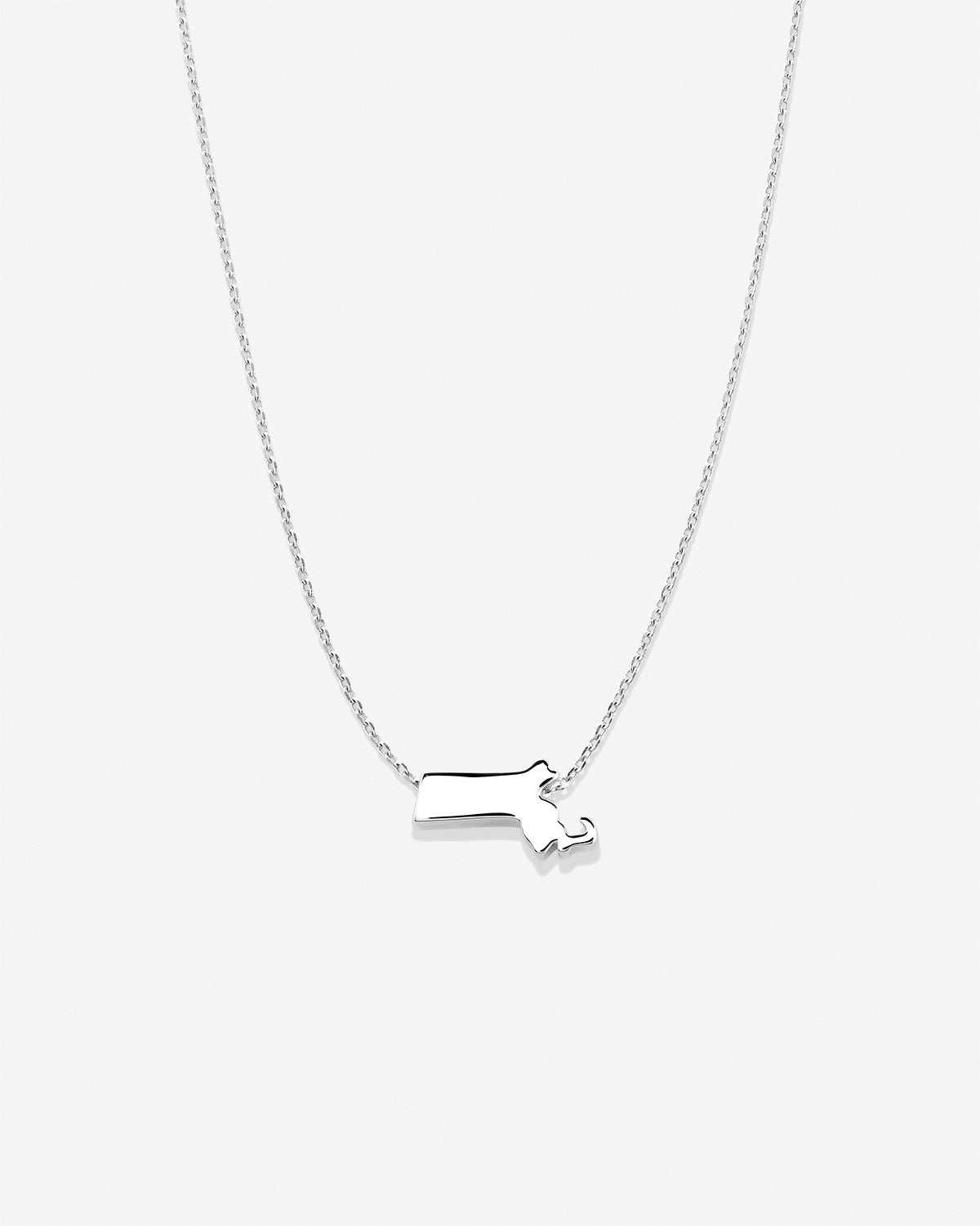 In The Heart Of Necklace — Massachusetts