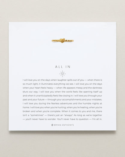 All In Ring