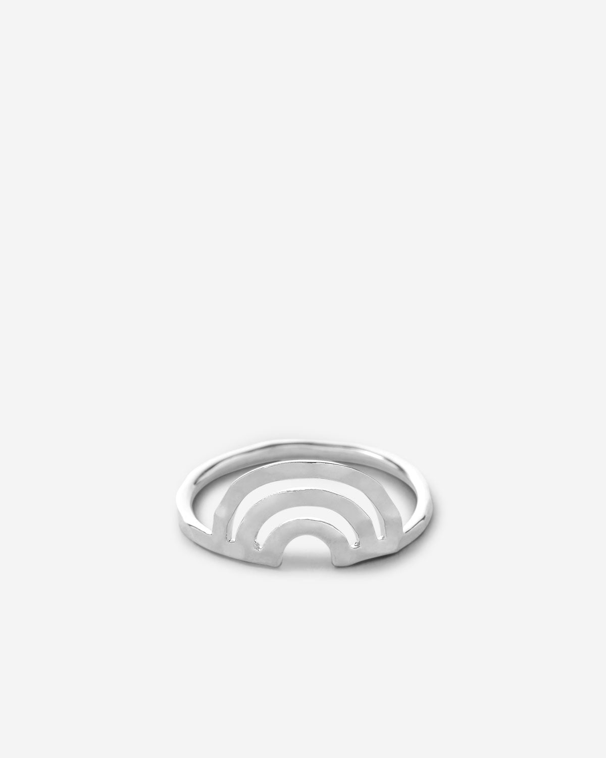 Overcome Ring
