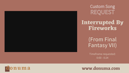 Custom Melody Showcase